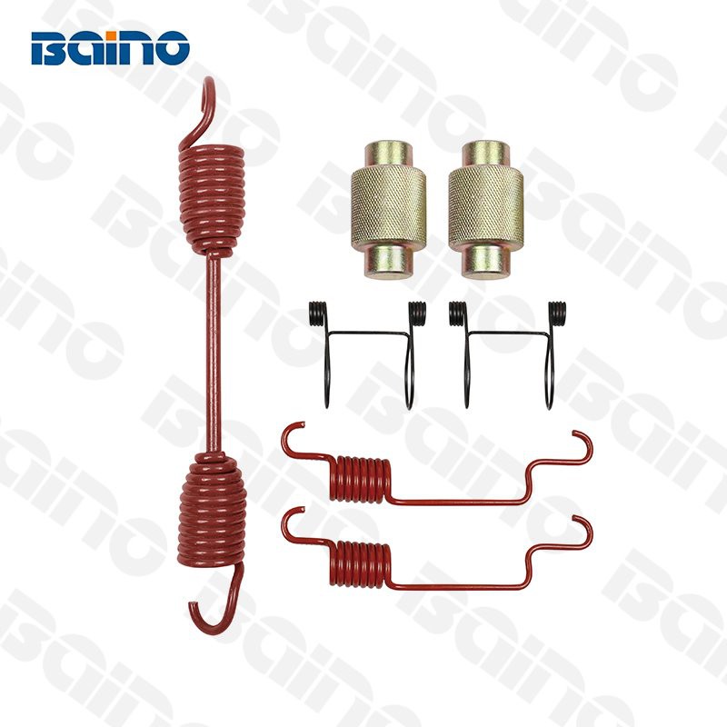 E-11981 Brake Shoe Hardware Kit E-11981 Brake Shoe Hardware Kit