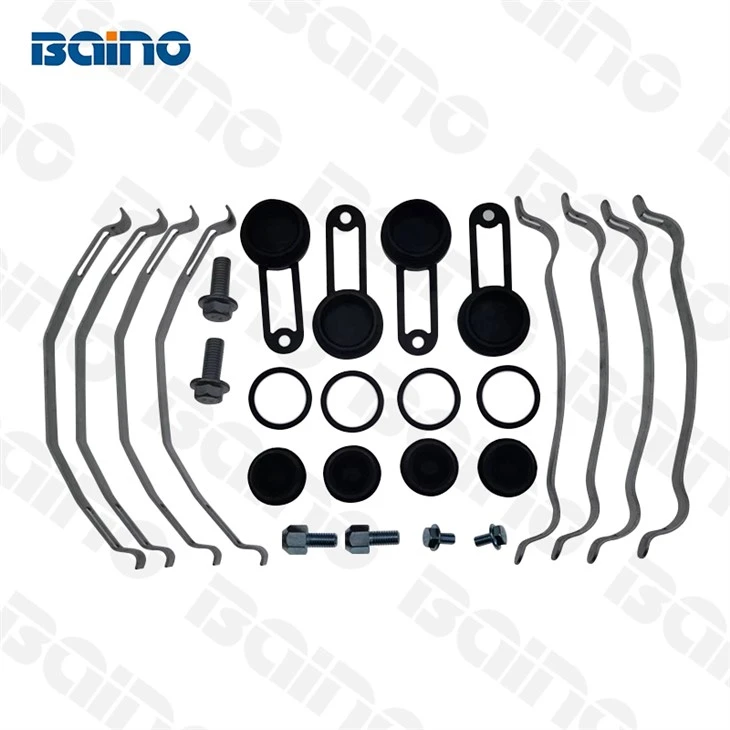 8577-D1441 Air Disc Pad Hardware Kit