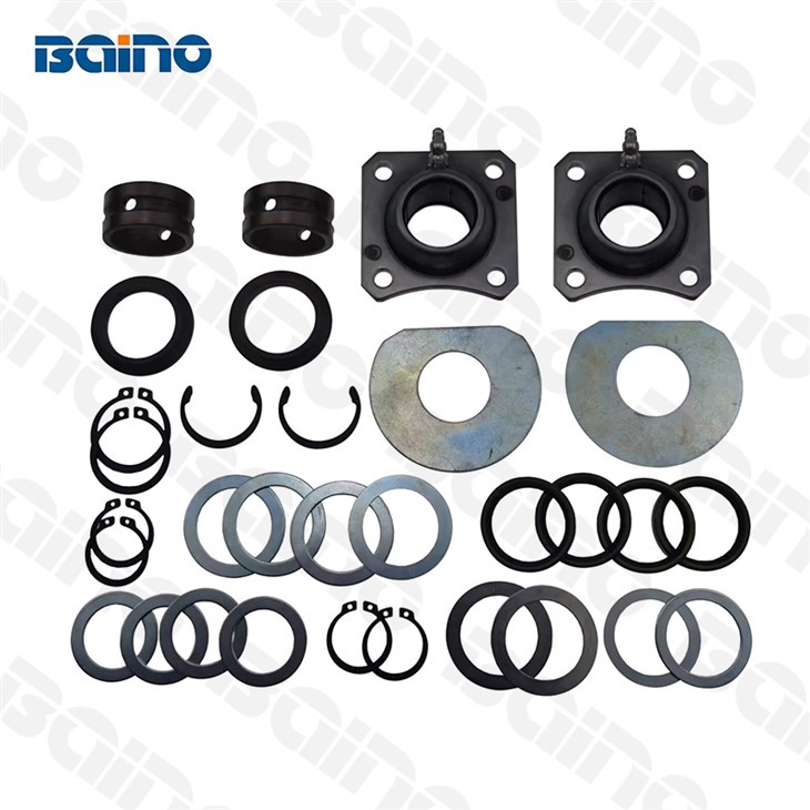 E-9078 Camshaft Repair Kit