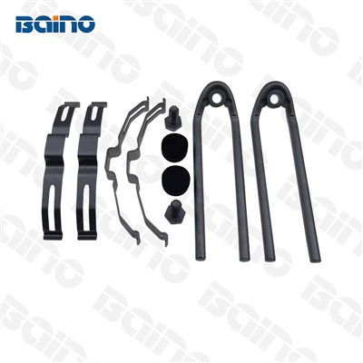 8931-D1777 Air Disc Pad Hardware Kit