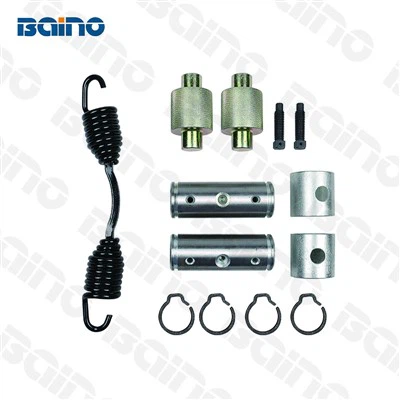 E-10870 Brake Shoe Hardware Kit