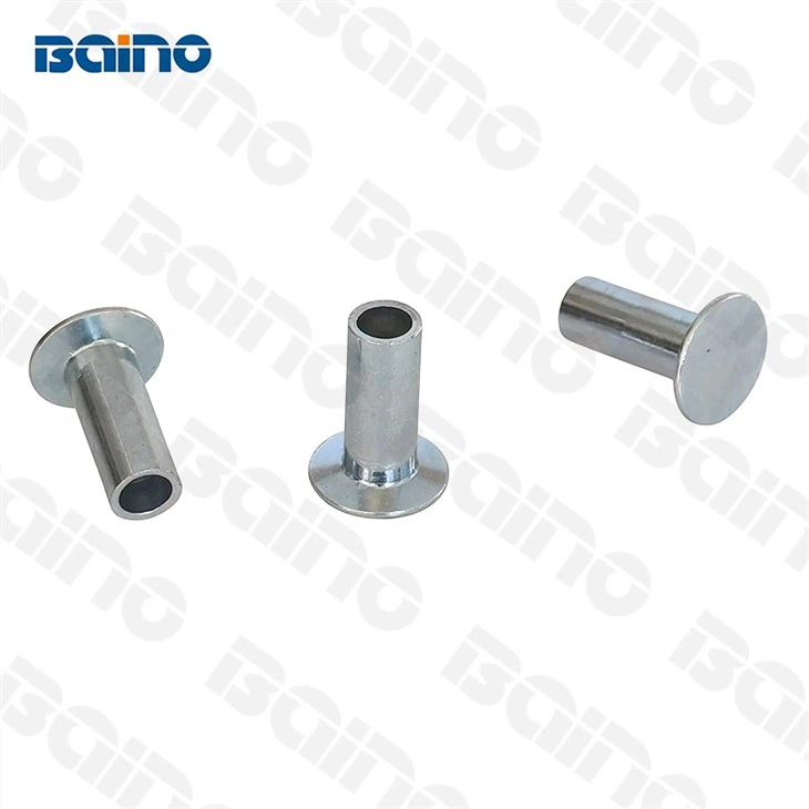 Brake Shoe Rivets