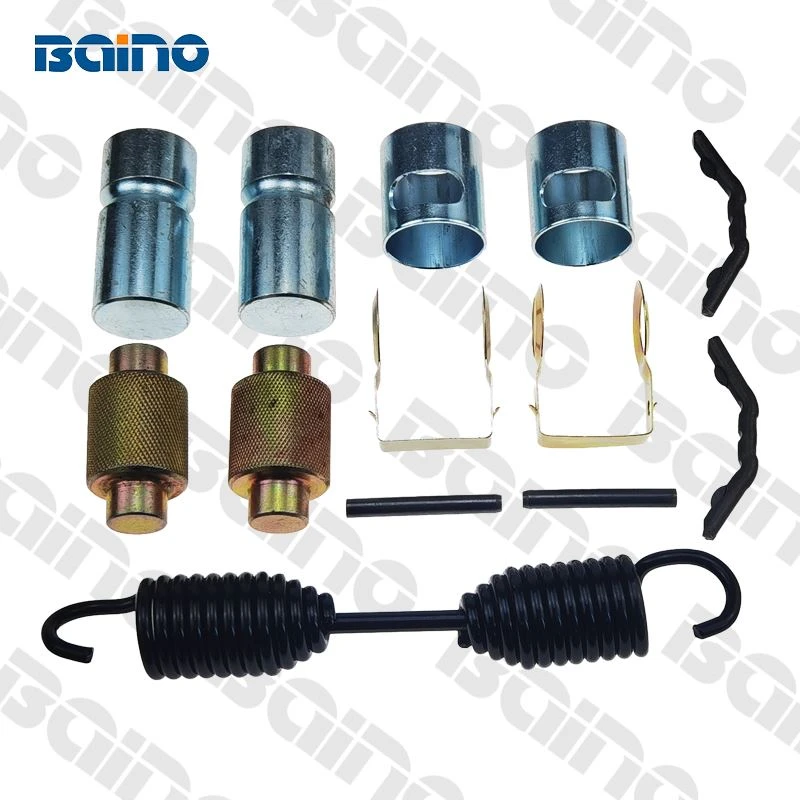 R507012 Brake Shoe Hardware Kit