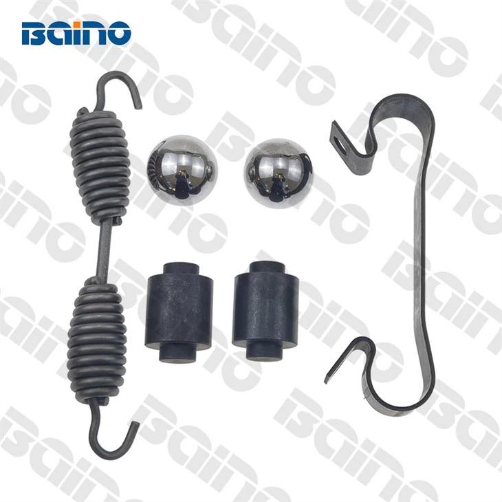 3054012000S Drum Brake Shoe Hardware Kit
