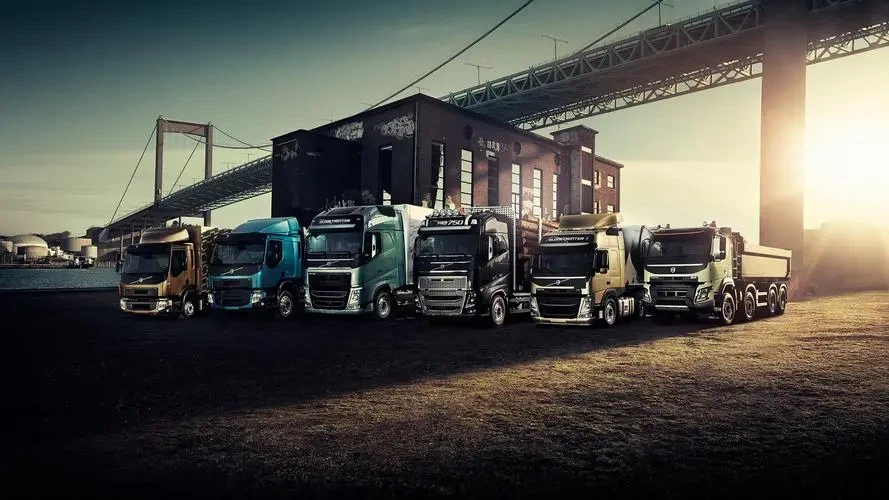 Trucks Trucks