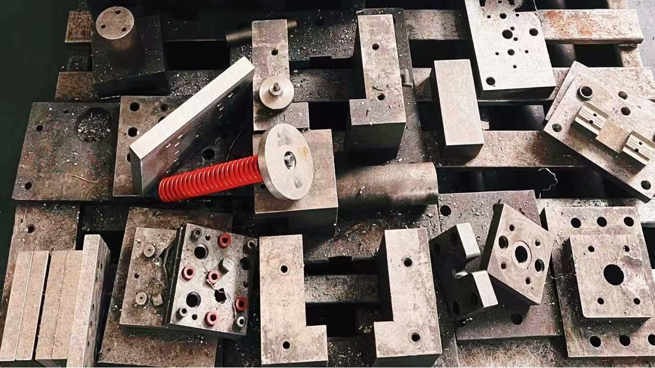 Tooling2 Tooling2