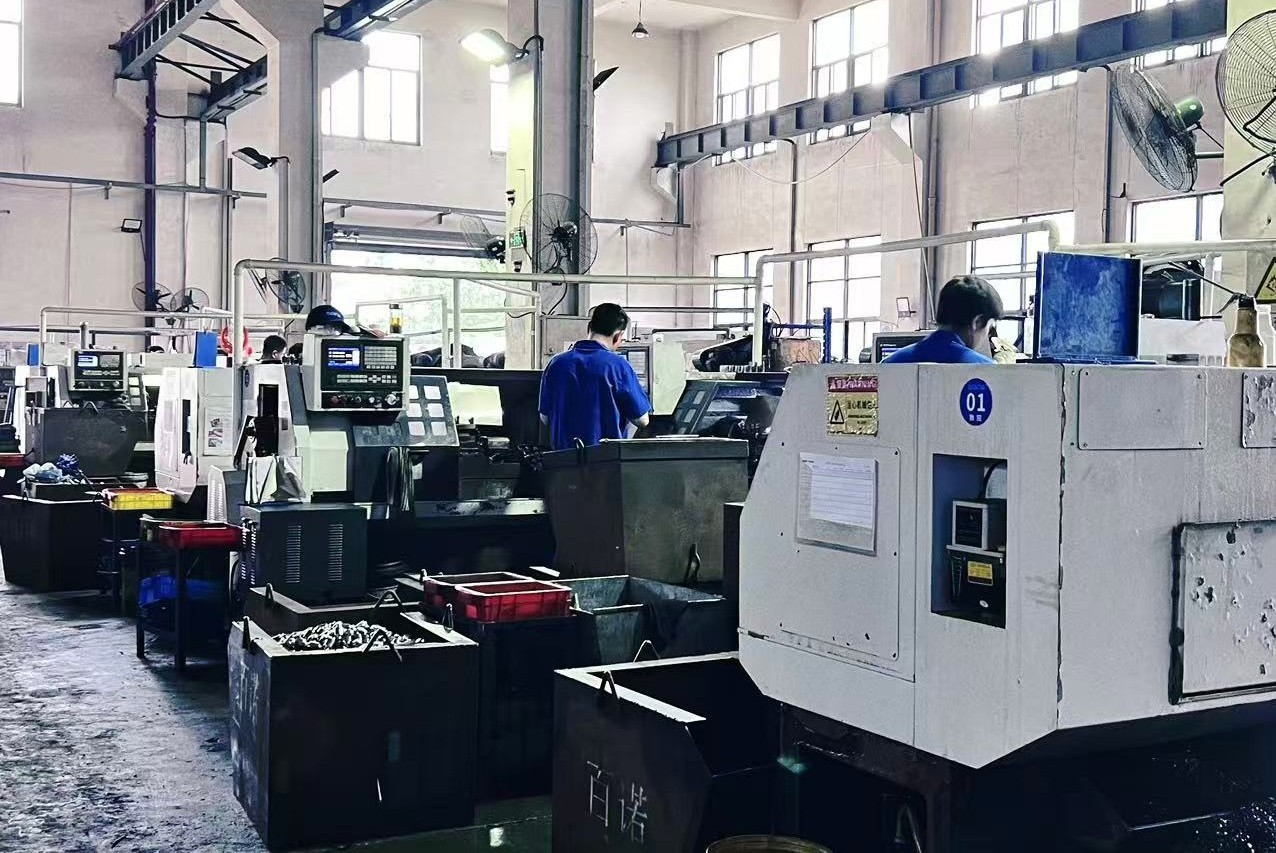 Hangzhou Bainuo Factory production Hangzhou Bainuo Factory production