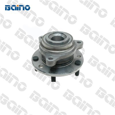 7466924 Wheel Hub Bearing