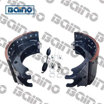 New BPW200 Brake Shoe