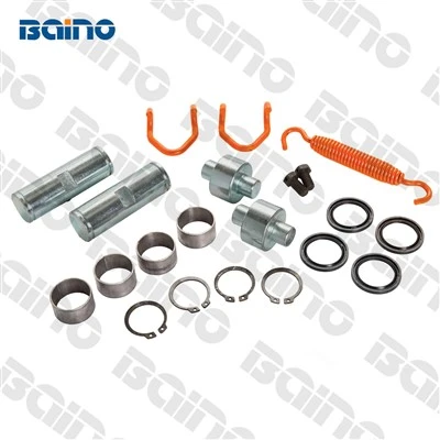 E-3518 Brake Shoe Hardware Kit