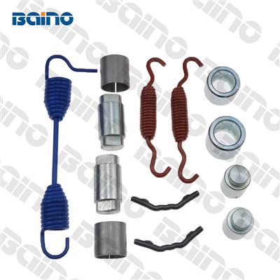 E-7237 Brake Shoe Hardware Kit