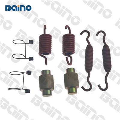 R507086 Brake Shoe Hardware Kit